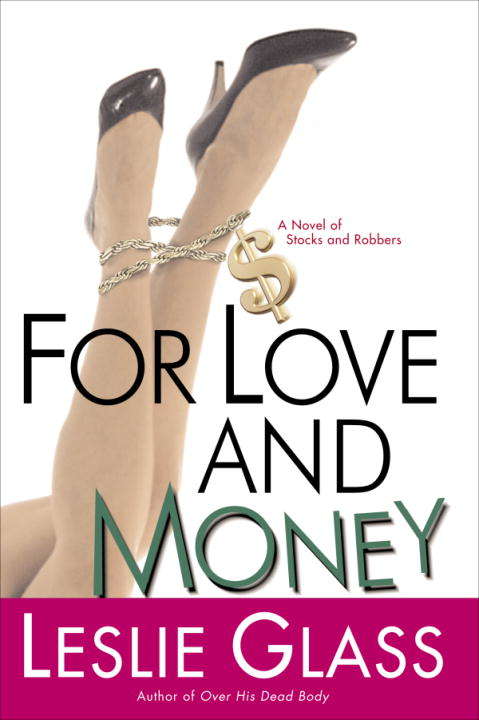 Book cover of For Love and Money