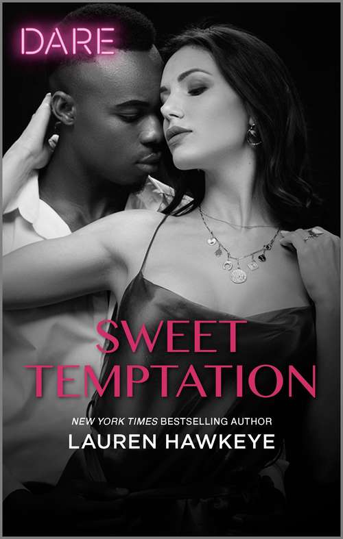 Book cover of Sweet Temptation: A Steamy Workplace Romance (Original) (Mills And Boon Dare Ser.)