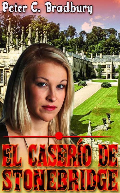 Book cover of El Caserío de Stonebridge