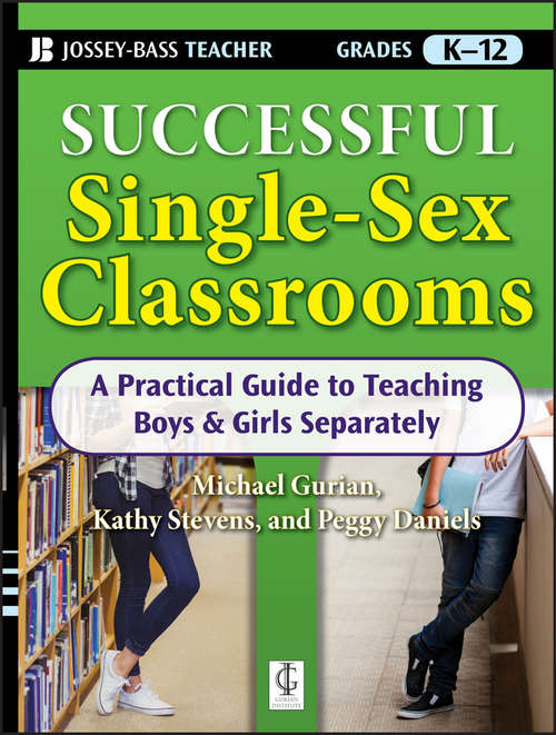 Successful Single-Sex Classrooms