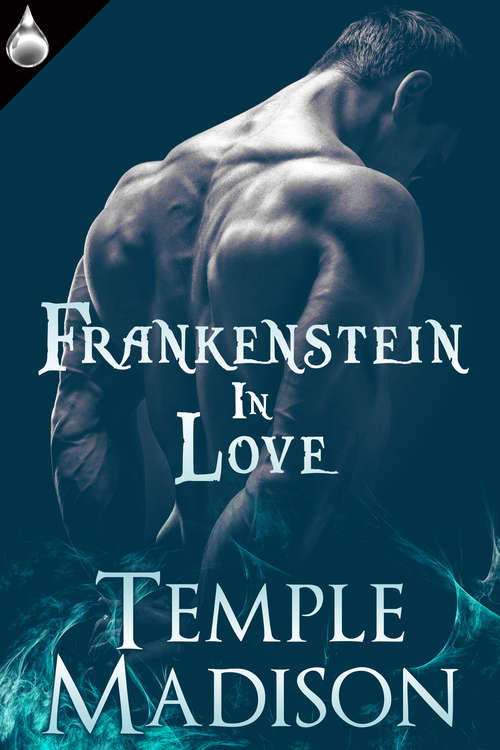 Book cover of Frankenstein In Love
