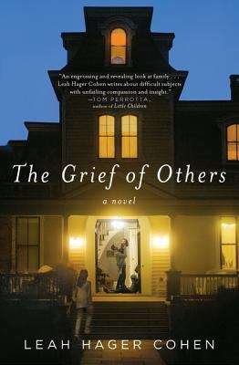 Book cover of The Grief of Others