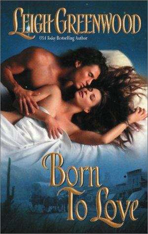 Born to Love (Night Riders #3)