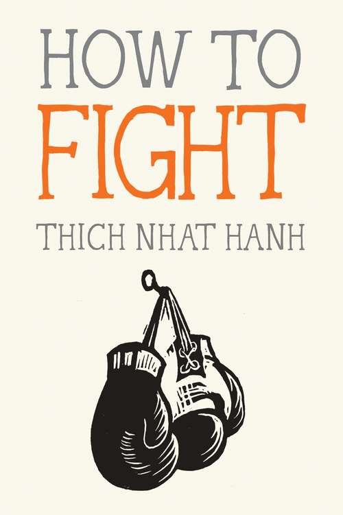 Book cover of How to Fight