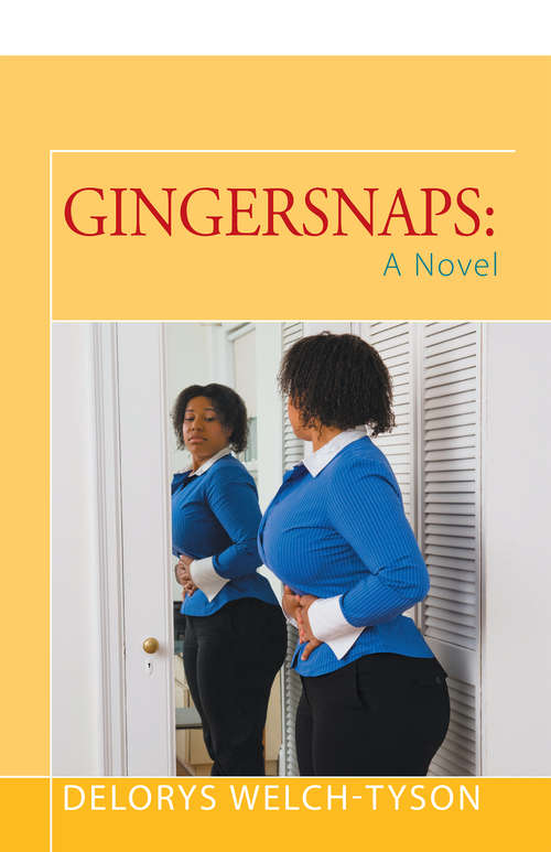 Book cover of Gingersnaps