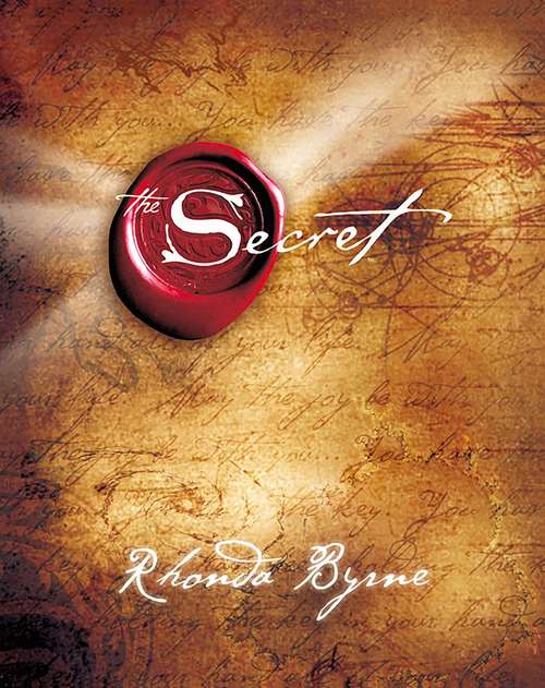 Book cover of The Secret (The\secret Library #8)