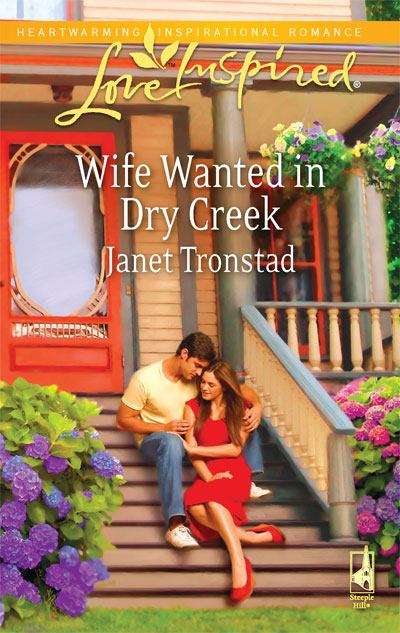 Wife Wanted in Dry Creek (Dry Creek Series #17)