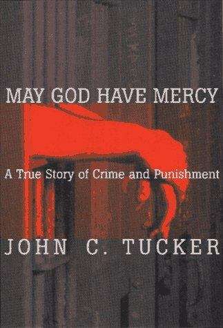 Book cover of May God Have Mercy