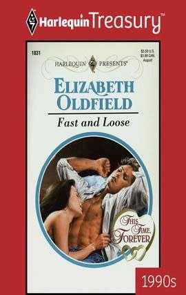 Book cover of Fast And Loose