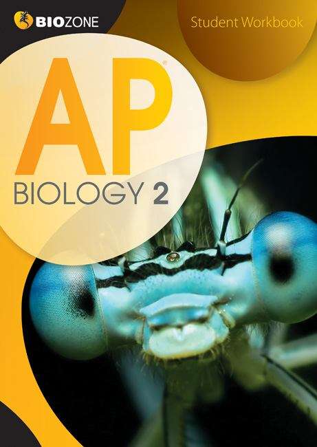 AP Biology 2: Student Workbook
