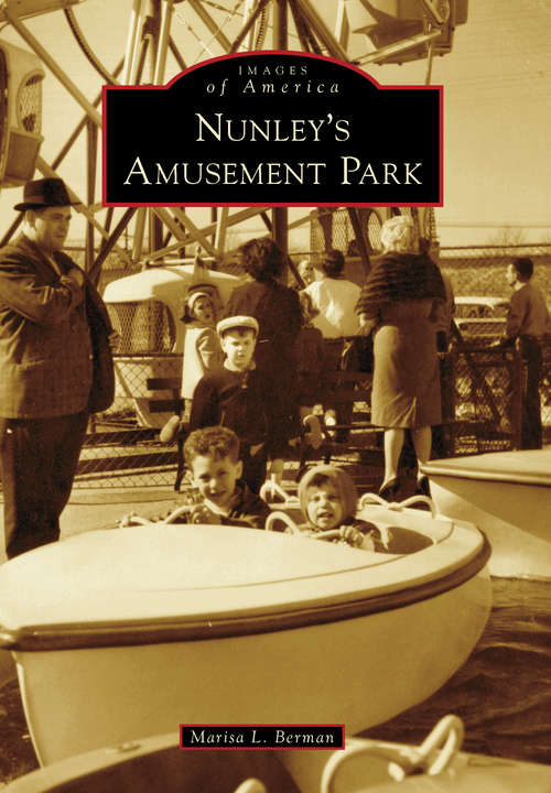 Book cover of Nunley's Amusement Park