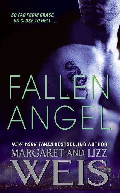 Fallen Angel (Angel #2)