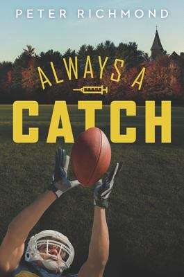Book cover of Always a Catch