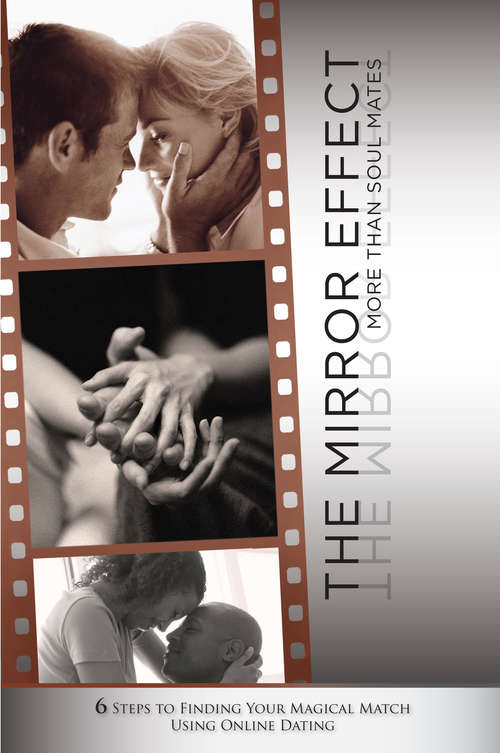 Book cover of The Mirror Effect