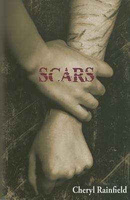 Book cover of Scars