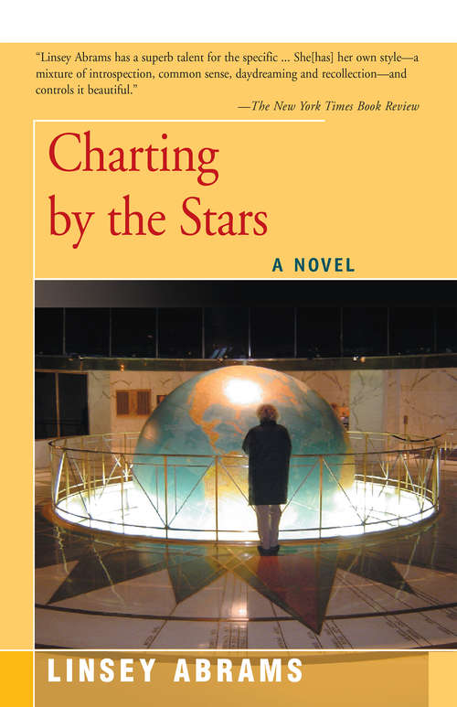 Book cover of Charting by the Stars