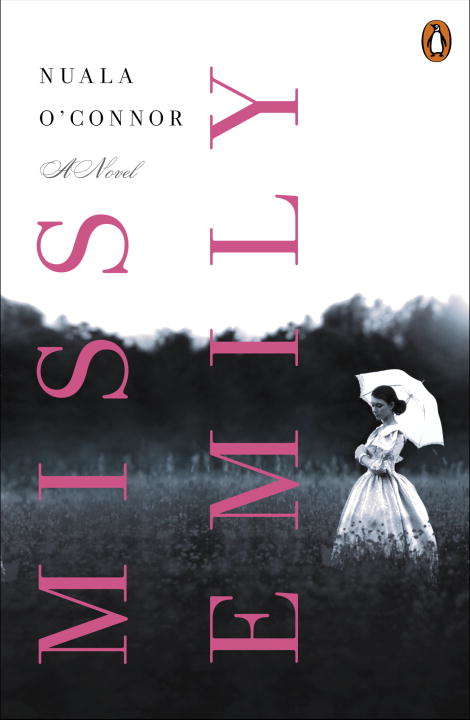 Book cover of Miss Emily: A Novel