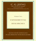 Experimental Researches: Experimental Researches (Collected Works of C.G. Jung #No. 20)