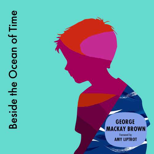 Book cover of Beside the Ocean of Time