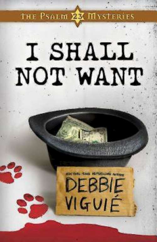 Book cover of I Shall Not Want