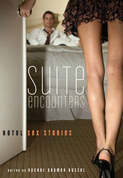 Book cover of Suite Encounters