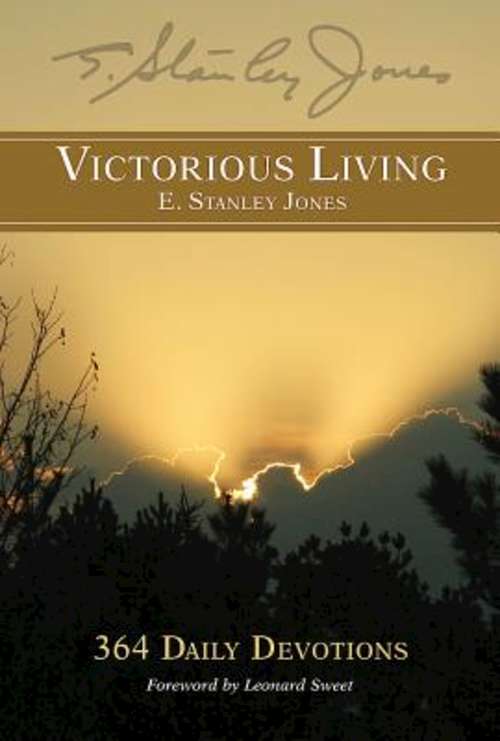 Victorious Living: 364 Daily Devotions