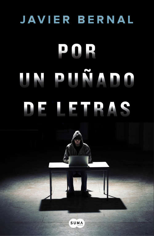 Book cover of Por un puñado de letras