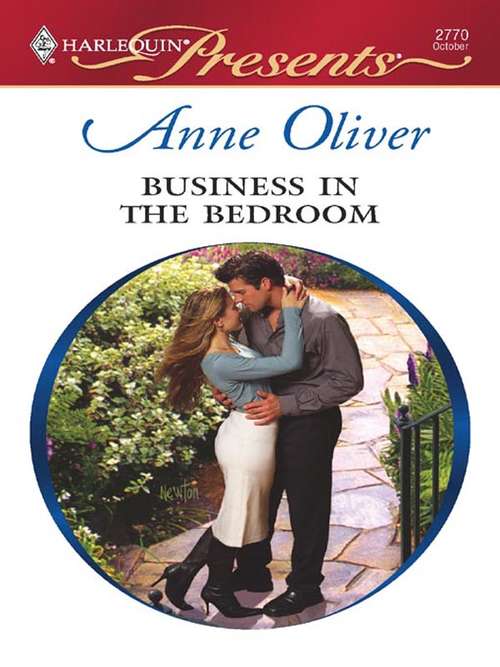 Book cover of Business in the Bedroom