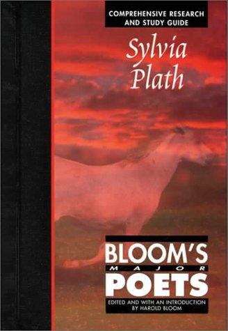 Sylvia Plath (Comprehensive Research and Study Guide)