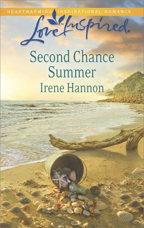Book cover of Second Chance Summer