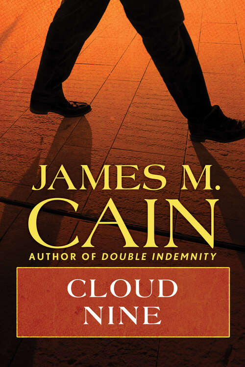 Book cover of Cloud Nine