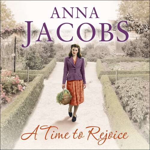 Book cover of A Time to Rejoice: Rivenshaw Saga, Book 3 (Rivenshaw Saga #5)
