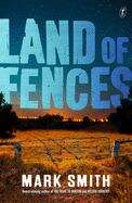 Land of fences (Winter #3)