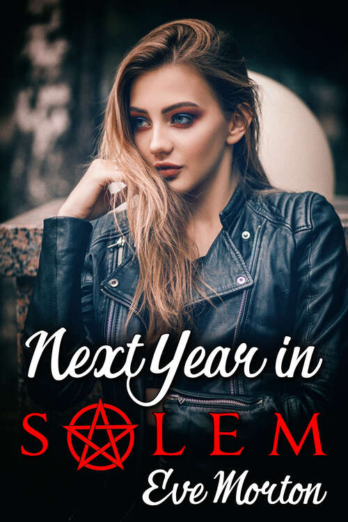 Book cover of Next Year in Salem