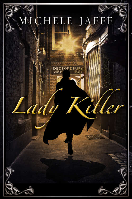 Lady Killer: The Arboretti Family Saga - Book Three (The Arboretti Family Saga #3)