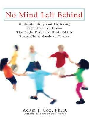 Book cover of No Mind Left Behind