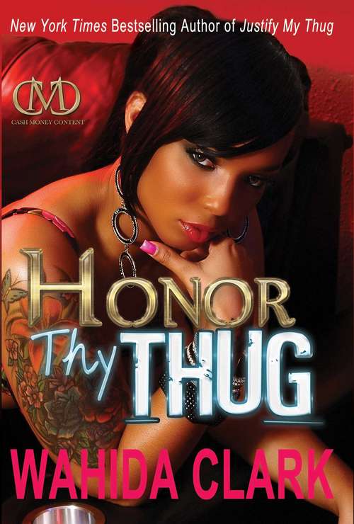 Honor Thy Thug (Thug Series #2)