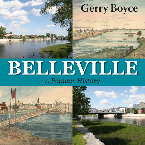 Belleville: A Popular History