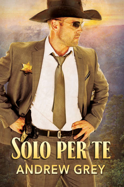 Book cover of Solo per te