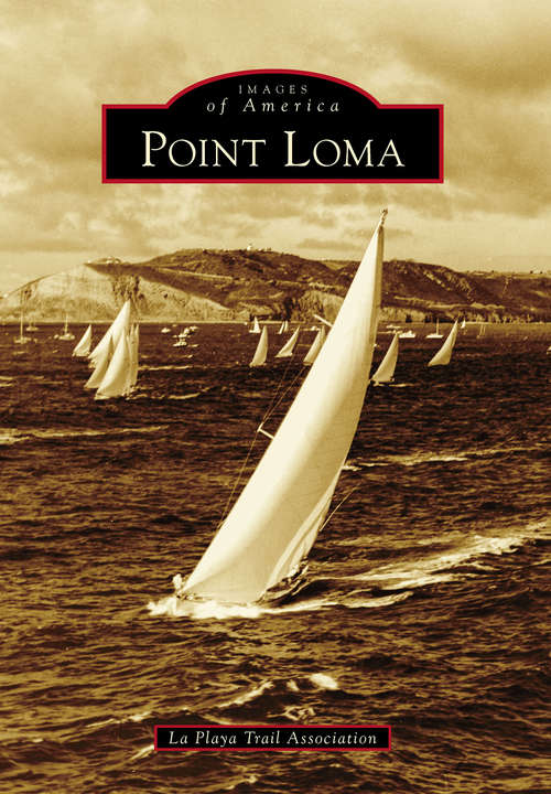 Point Loma (Images of America)