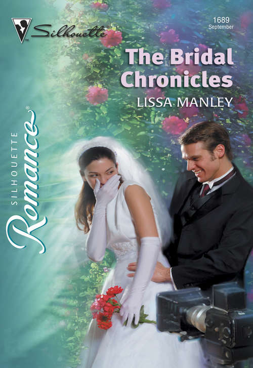 Book cover of The Bridal Chronicles