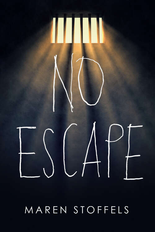 Book cover of No Escape