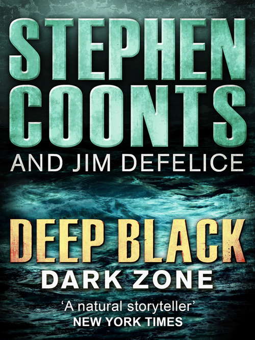 Deep Black: Darkzone (Deep Black)
