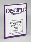 Disciple III Remember Who You Are | Teacher Helps: The Prophets - The Letters of Paul (Disciple Ser.)