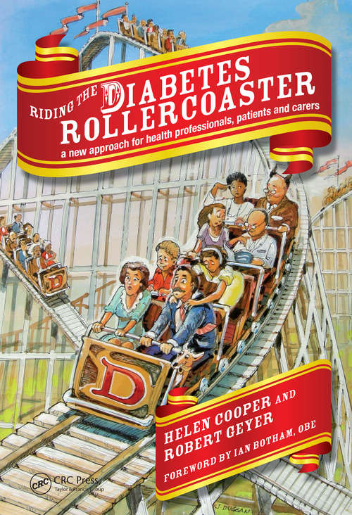Riding the Diabetes Rollercoaster: A Complete Resource for EMQs, v. 2