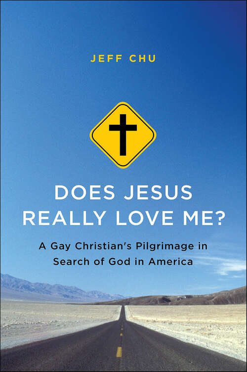 Book cover of Does Jesus Really Love Me?: A Gay Christian's Pilgrimage in Search of God in America