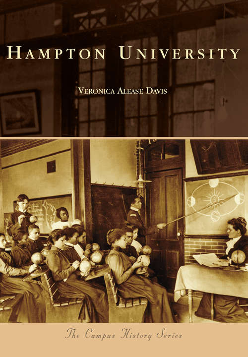 Hampton University (Campus History)