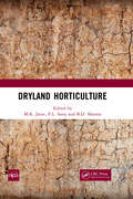 Dryland Horticulture (1 Ser.)