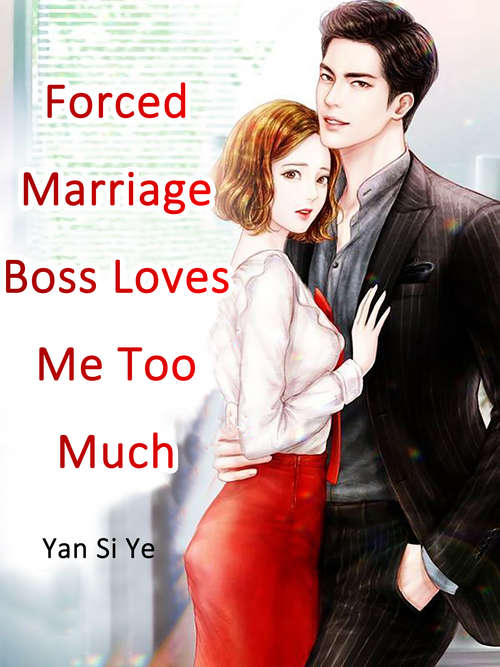 Forced Marriage: Volume 3 (Volume 3 #3)