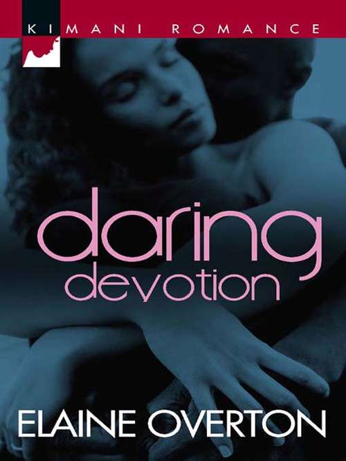 Book cover of Daring Devotion